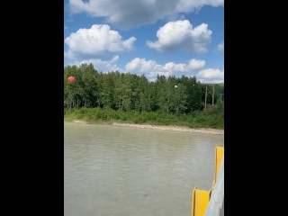 Bridge leak uncut