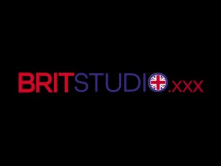 British 18 Year Old Gets Fucked And Covered In Cum