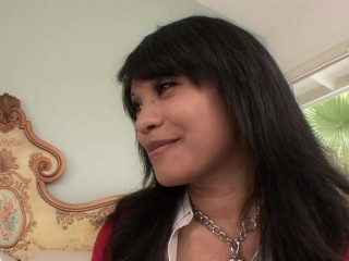 Brunette Rhianna Ryan Is Very Naughty- PervMilfsnTeens