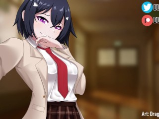 Bully goes CRAZY for your cock! intense plapping asmr fr fr no KAP 💯💯💯