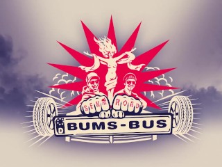 BUMSBUS - PETITE BLONDE LIA LOUISE FUCKED AND FACIALIZED IN SEX BUS - LETSDOEIT