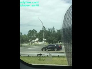 Bus Ride Bust'n Snippet