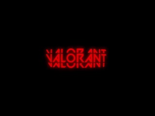 Busty Avery Black As VALORANT KILLJOY Rewards You With Wet Pussy VR Porn