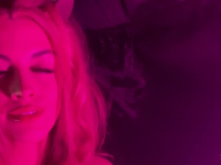 Busty Horny SUCCUBUS Steals Your Cum! FULL-LENGTH