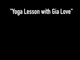 Busty Sex Addict Sara Jay Creams Her Cunt With Gia Love!