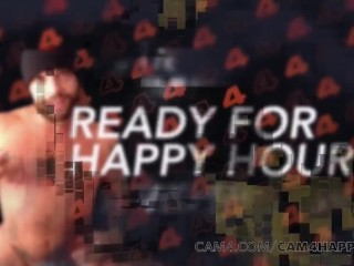 Cam4 Happy Hour Show: Toga Edition! | CAM4 Radio
