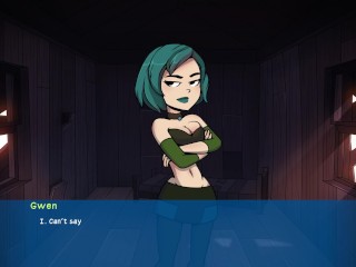 Camp Pinewood [v2.8.0] Part 17 Total Drama Camp By LoveSkySan69