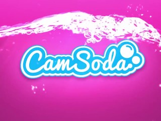 Camsoda - Hopelesssofrantic Sexy Big Tits Vixen Dress Up