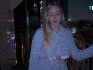 Can you fuck me to spite my boyfriend? A neighbor offered me her pussy