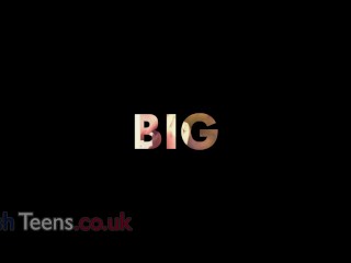 Candice vs Chloe- Who Will Be Victorious In The First Match Of The Great British Blowjob Race?
