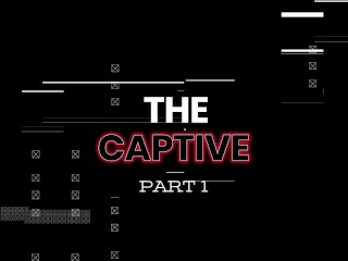 Captured Boyfriend Get's Teased, Edged, Sucked &amp; Stroked by his Girlfriends Mom (PREVIEW)