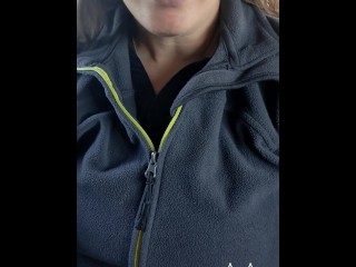 Car Confessions - Episode 19 - I am a female bull.  Call me when your girlfriend/wife needs fucking!