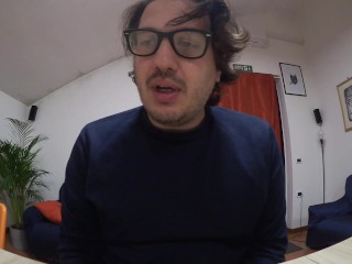 Cerchi il Video di Guendalina Tavassi del Grande Fratello? Vergognati