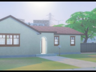 Cherry's Neighbor Wants a Taste