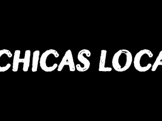 Chicas Loca - Big Ass Latina Andreina Deluxe Gets Fucked By The Pool