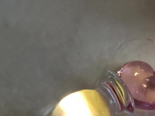 Christmas Anal Bring Orgasm