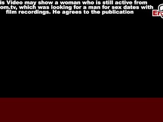 Chubby German Stepsister Gets Fucked By Stepbrother