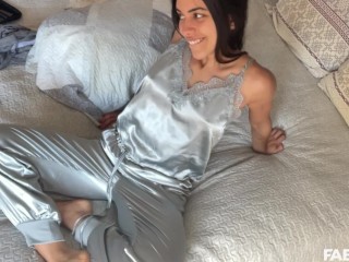 Chupando Verga, Follando en Cuatro y Orgasmo fuerte con Lengua