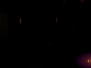 Citor3 3D Vr huge tits mistress pussy vore