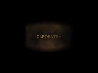Claire Black As Cleopatra Is Prepared To Broker A Powerful Deal In ASSASSIN'S CREED ORIGINS A XXX
