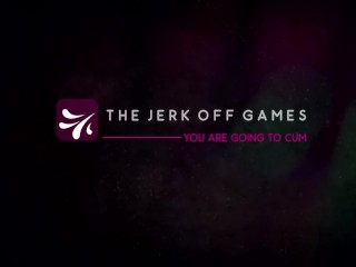 Clara challenges you to endure until the final cum round - JOI Game