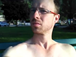 clip from "The Vacation" series COMING SOON, looking for a public BJ