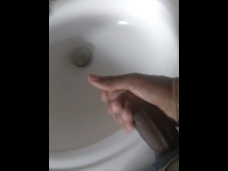 CO-WORKERS bathroom SOLO