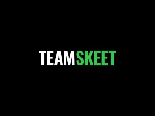 Concept: My Dirty StepUncle #2 by TeamSkeet Labs Featuring Aria Banks, Donnie Rock &amp; Vein Diesel