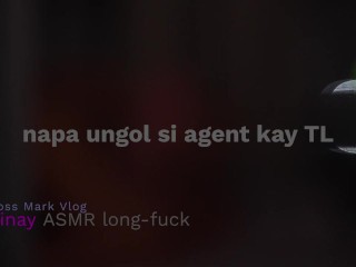 Condo fuck with my TL from my BPO work, BlondePinay agent