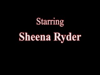 Controlling My Stepmoms Vibrator Sheena Ryder