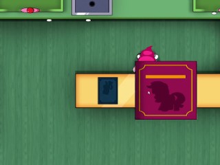 Cooking With Pinkie Pie 2 [0.0.2.3] - HentaiRed | furry gameplay LUNA