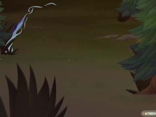 Counterplay [Eipril Animation]