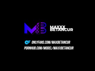 Cuckold boyfriend fucks a friend behind his girlfriend's back - Max Betancur &amp; Tatiana Alvarez