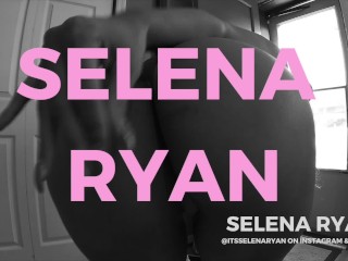 Cuckold Cum Eating: Clean My Asshole, Cuck! - SelenaRyan