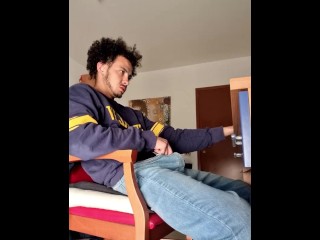 Cum HARD 🔥 #3