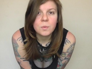 CUM TO MY BUTT...MY HOLE! (Jerkoff Instruction + Encouragement) JOI