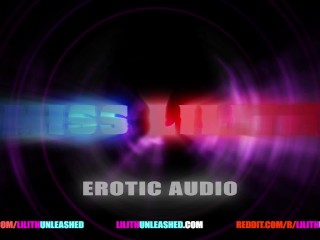 Cum To The Beat Of My Heart - HFO, Audio, Submission, Conditioning, Trance, Hands Free Orgasm, SFX