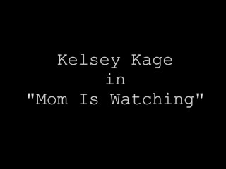 Cumming Inside My Step-Sister While Mom Is In The Next Room