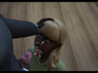 cumshot compilation sims 4 facial