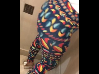 CURVY INDIAN GIRL WITH HUGE ASS SEDUCING YOU ;) (BTS of my hot photoshoot)