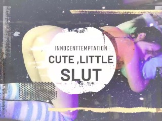 Cute EightTeen Year Old Orgasam Cumpilation
