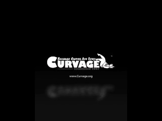 Cutiepie Rachel Cupcake Stuffing (Curvage Trailer)