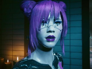 Cyberpunk 2077 Sex Scenes Rita Wheeler All Sex Full Collection Cyberpunk Nude Mod Porn Game Play