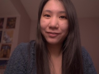 Daddy Coming for His Baby - Cute Asian Girl ASMR - Genesis 44-47