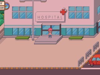 Dandy Boy Adventures 0.4.2 Part 15 Naked Sexy Ass By LoveSkySan69