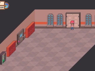 Dandy Boy Adventures 0.4.2 Part 17 Try Hard Get Good By LoveSkySan69