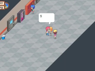 Dandy Boy Adventures 0.4.2 Part 18 Reward By Teacher By LoveSkySan69