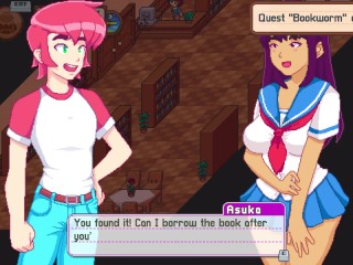 Dandy Boy Adventures Part 16: Truth or Dare