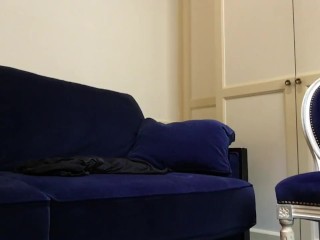 Dani Daniels . com - Stalking Him Role Play