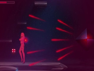 Dark Star Hentai Sex Game Sex Scenes Gameplay Part 5 Last Stage [18+]